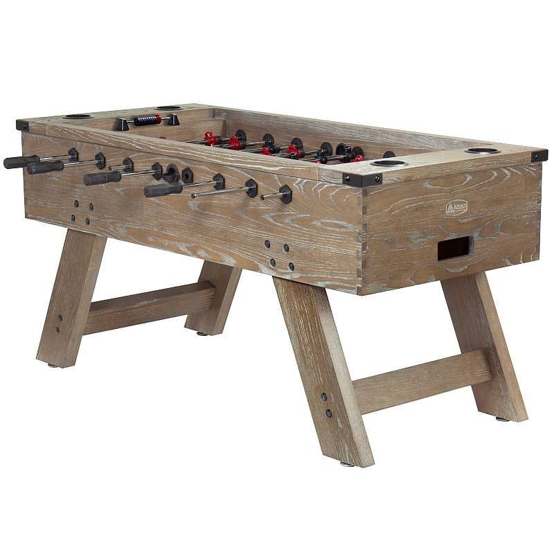 Barren Foosball Table - Image 6