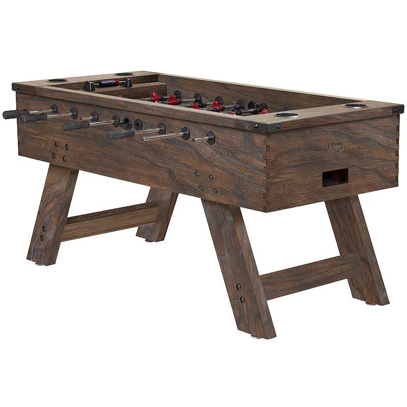 Barren Foosball Table - Image 7
