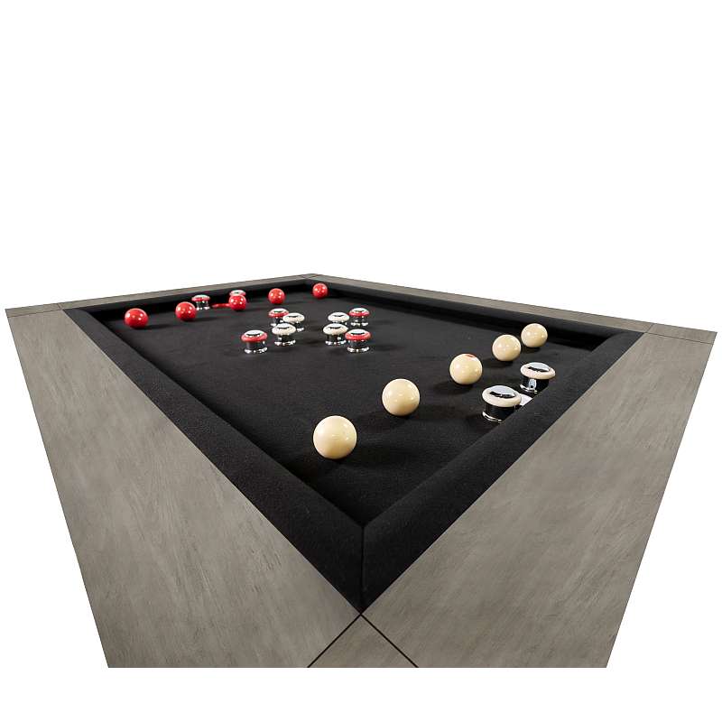 Baylor Bumper Pool Table - Modern Series - Image 6