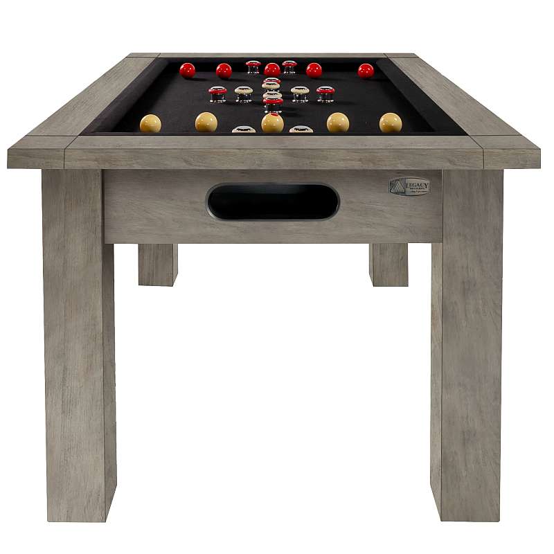 Baylor Bumper Pool Table - Modern Series - Image 4