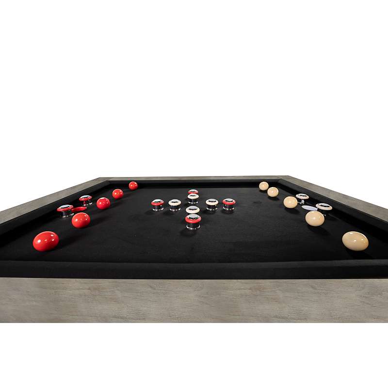 Baylor Bumper Pool Table - Modern Series - Image 2