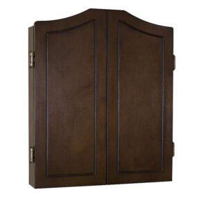 Classic Dartboard Cabinet