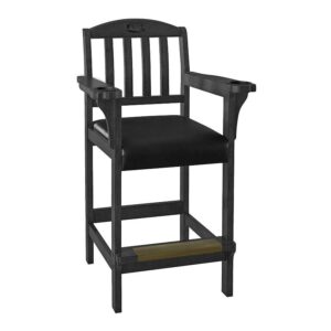 Classic Spectator Chair