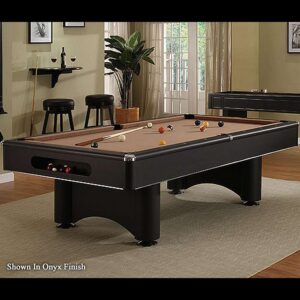Destroyer 7ft Billiard Table