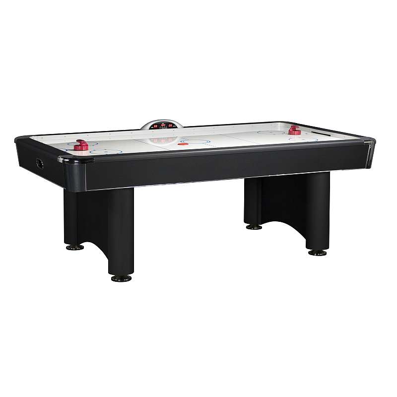 Destroyer 7ft Air Hockey Table