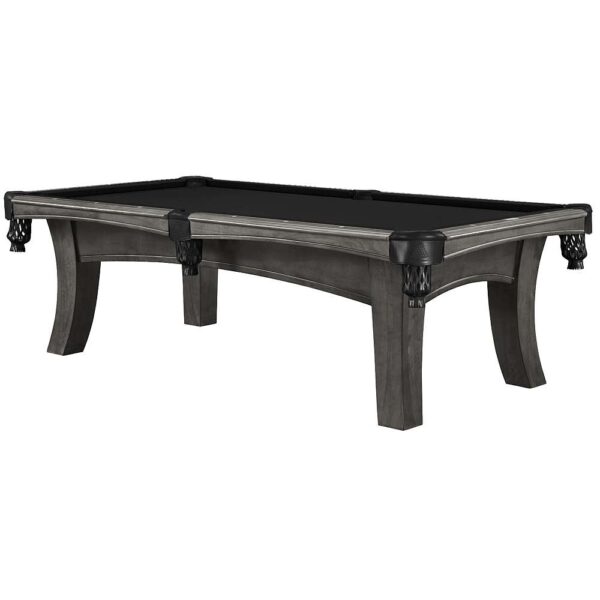 Ella 8ft Billiard Table - Associated Billiards - Pool Tables in ...