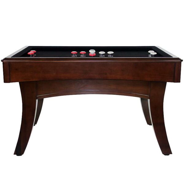 Ella Bumper Pool Table - Associated Billiards - Pool Tables in ...