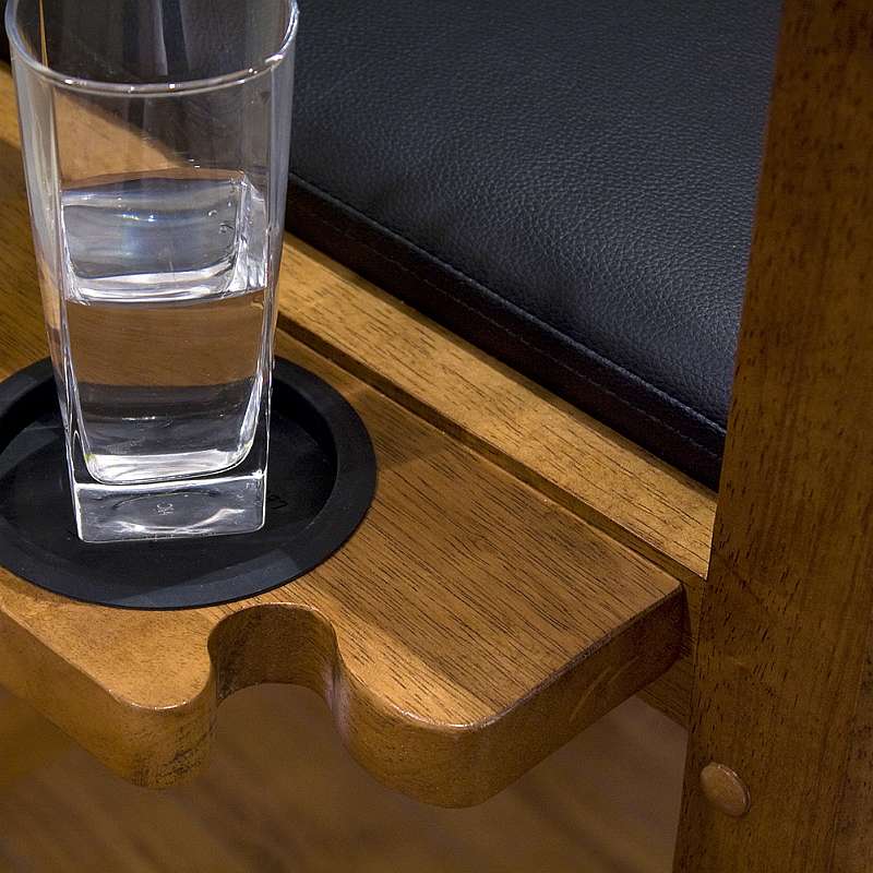 Heritage Spectator Chair - Image 2