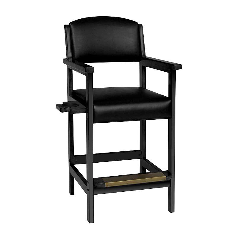 Heritage Spectator Chair - Image 4