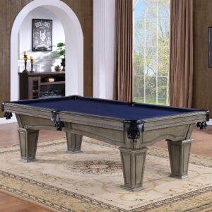 Mesa 8ft Billiard Table