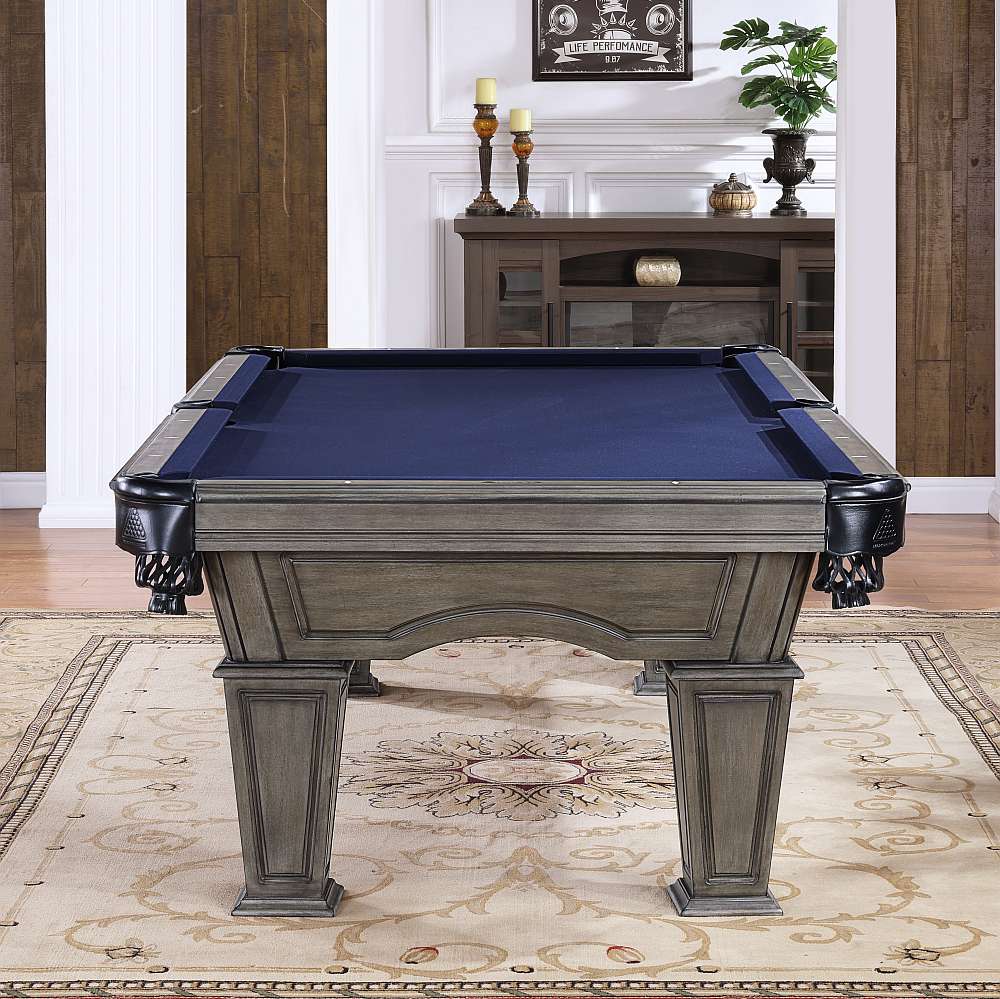 Mesa 8ft Billiard Table - Image 3