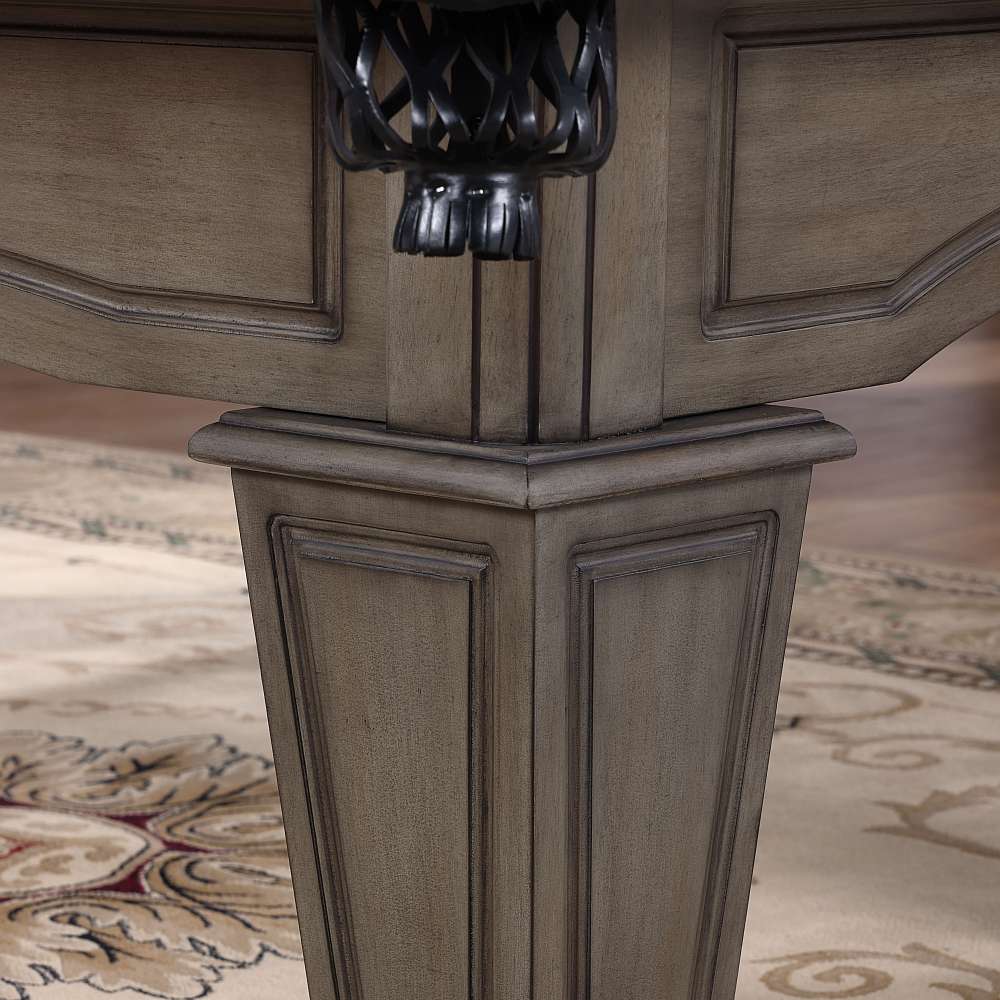 Mesa 8ft Billiard Table - Image 4