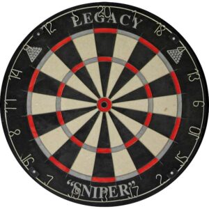 Sniper Steel Tip Dartboard