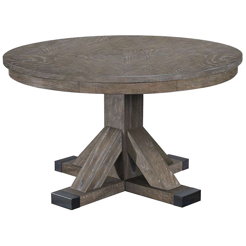 Sterling 3 in 1 Game Table with Bumper Pool - Rustic Series - Image 7