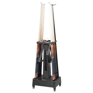 Sterling Floor Cue Rack