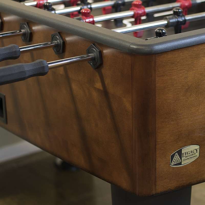 Sterling Foosball Table - Image 3