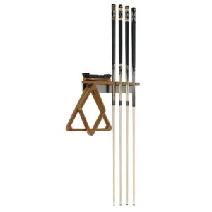 Vera Wall Cue Rack