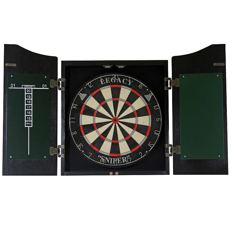 Sniper Steel Tip Dartboard - Image 3