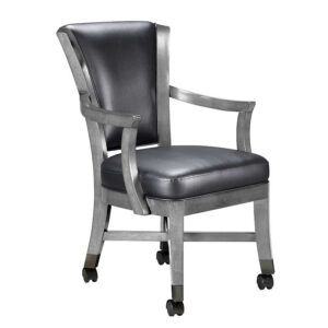 Elite Caster Game Chair - Modern Series
