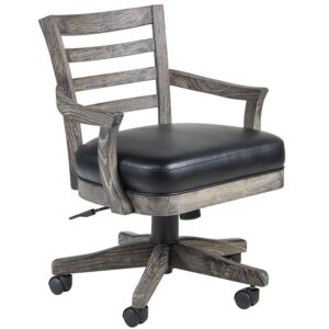 Sterling Game Chair - Rustic Series